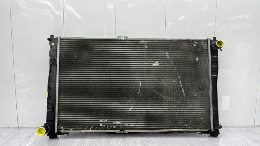 Radiateur eau KIA CARNIVAL 1 Diesel