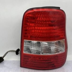 Feu arriere principal droit (feux) KIA CARNIVAL 1 Diesel