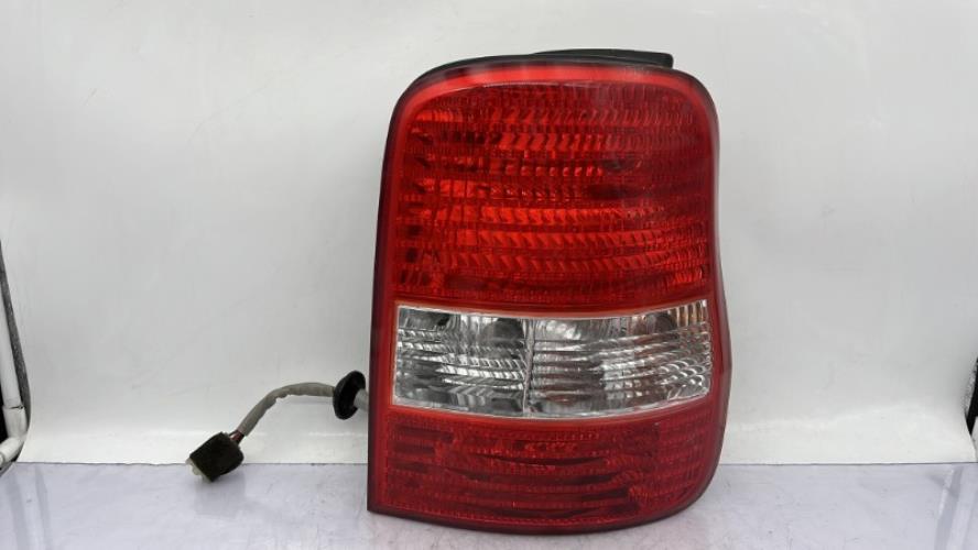 Feu arriere principal droit (feux) KIA CARNIVAL 1 Diesel