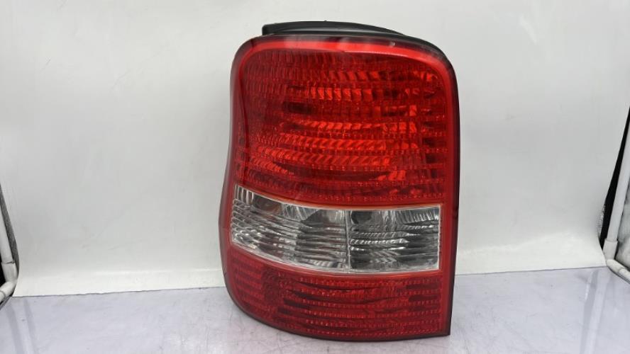 Feu arriere principal gauche (feux) KIA CARNIVAL 1 Diesel