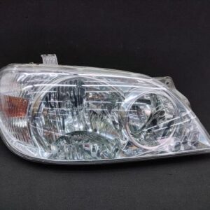 Optique avant principal droit (feux)(phare) KIA CARNIVAL 1 Diesel
