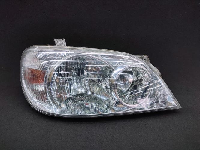 Optique avant principal droit (feux)(phare) KIA CARNIVAL 1 Diesel