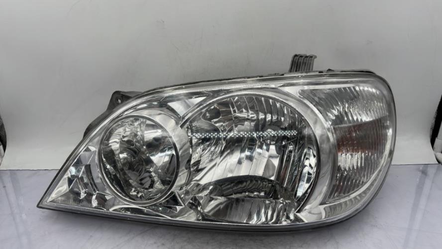 Optique avant principal gauche (feux)(phare) KIA CARNIVAL 1 Diesel