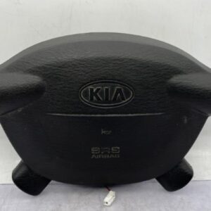 Air bag conducteur KIA CARNIVAL 1 Diesel