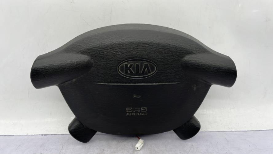 Air bag conducteur KIA CARNIVAL 1 Diesel