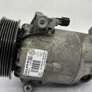 Compresseur clim RENAULT SCENIC 2 PHASE 2 Diesel
