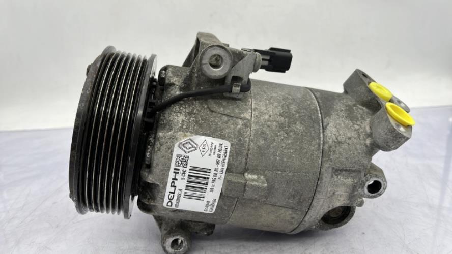 Compresseur clim RENAULT SCENIC 2 PHASE 2 Diesel