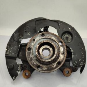 Fusee avant droit CITROEN C4 GRAND PICASSO 2 PHASE 1 Diesel