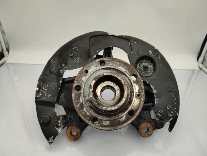 Fusee avant droit CITROEN C4 GRAND PICASSO 2 PHASE 1 Diesel