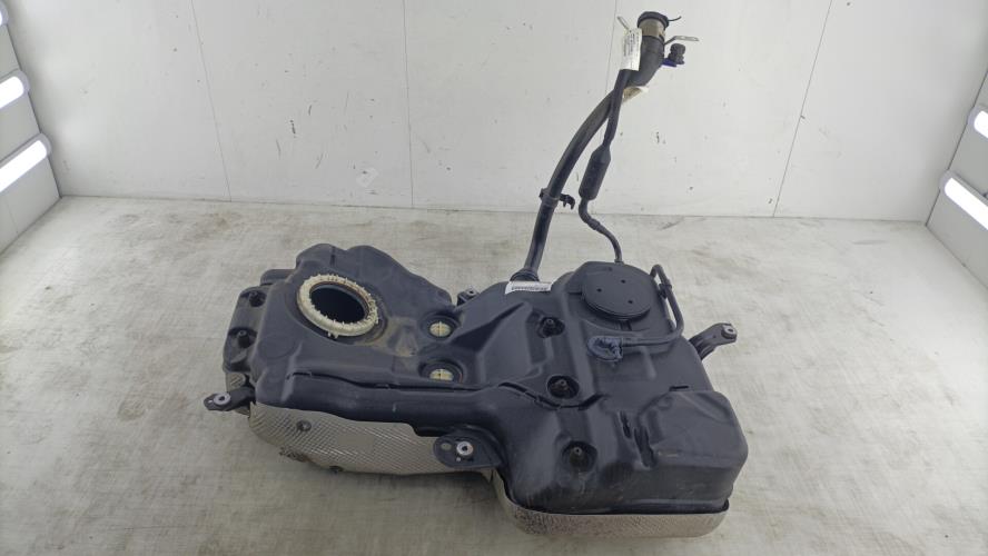 Reservoir AUDI A4 3 PHASE 1 Diesel