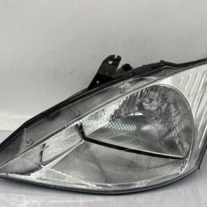 Optique avant principal gauche (feux)(phare) FORD FOCUS 1 Diesel
