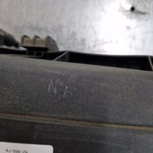 Boitier filtre a air FORD MONDEO 2 BREAK Diesel