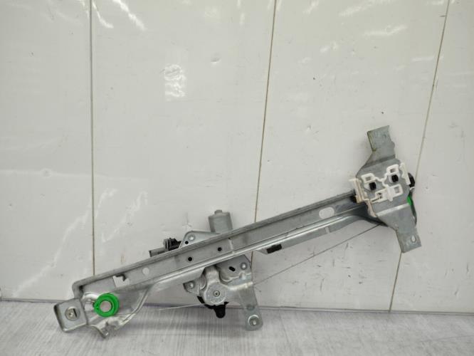 Leve vitre electrique arriere droit PEUGEOT 3008 1 PHASE 1 Diesel