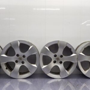 Jeu de 4 jantes  PEUGEOT 3008 1 PHASE 1 Diesel