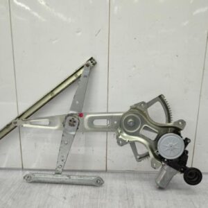 Leve vitre electrique avant droit TOYOTA PRIUS 2 Essence/Hybride