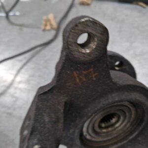 Fusee avant droit RENAULT LAGUNA 1 PHASE 1 Essence