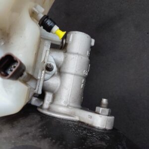 Mastervac CITROEN C3 1 PHASE 1 Essence