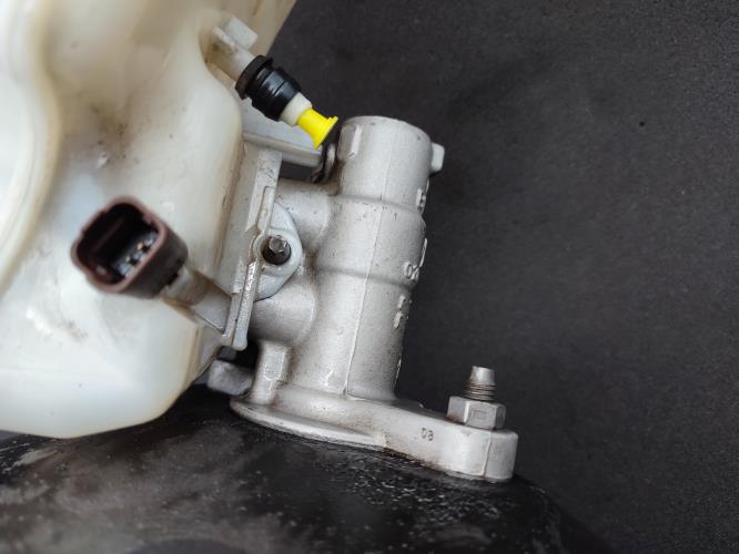 Mastervac CITROEN C3 1 PHASE 1 Essence