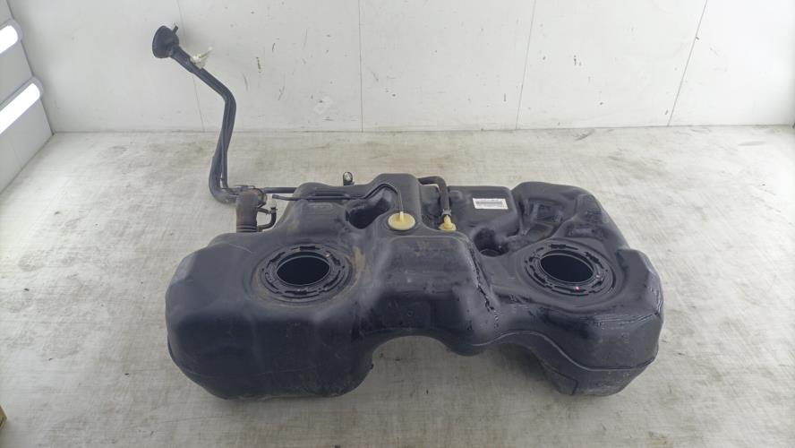 Reservoir NISSAN X-TRAIL 3 PHASE 1 Diesel