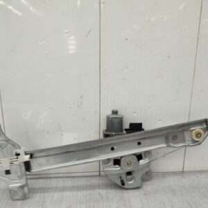 Leve vitre electrique avant gauche PEUGEOT 2008 1 PHASE 1 Essence
