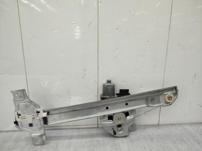 Leve vitre electrique avant gauche PEUGEOT 2008 1 PHASE 1 Essence