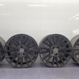 Jeu de 4 jantes  AUDI A3 2 PHASE 1 Diesel