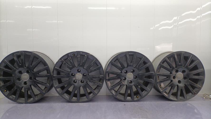 Jeu de 4 jantes  AUDI A3 2 PHASE 1 Diesel