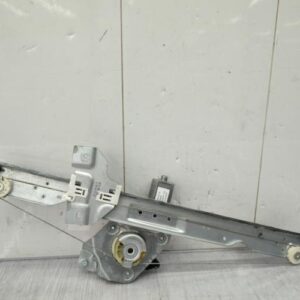 Leve vitre electrique avant droit DACIA DUSTER 1 PHASE 2 Essence