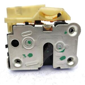 Serrure avant droit DACIA DUSTER 1 PHASE 2 Essence