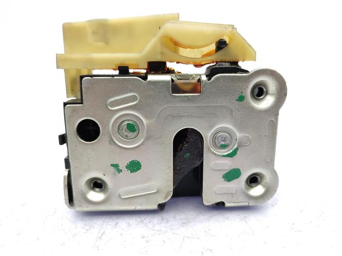 Serrure avant droit DACIA DUSTER 1 PHASE 2 Essence