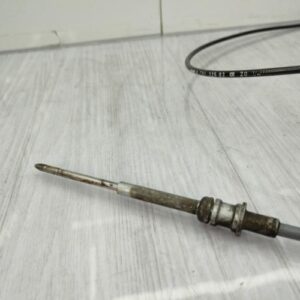 Levier de vitesses BMW X5 E53 Diesel