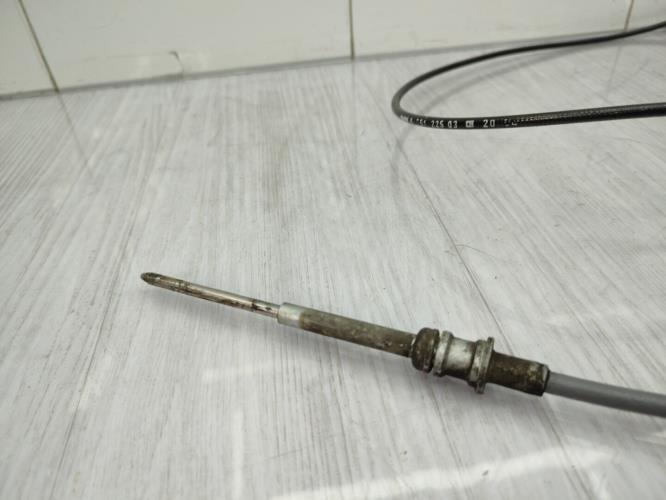 Levier de vitesses BMW X5 E53 Diesel