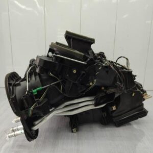 Bloc chauffage BMW X5 E53 Diesel