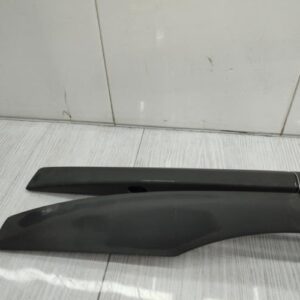 Barres de toit BMW X5 E53 Diesel