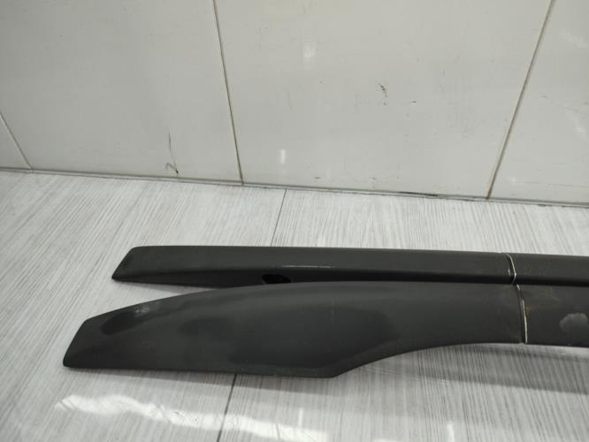 Barres de toit BMW X5 E53 Diesel