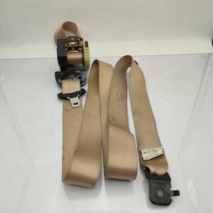 Ceinture arriere gauche BMW X5 E53 Diesel