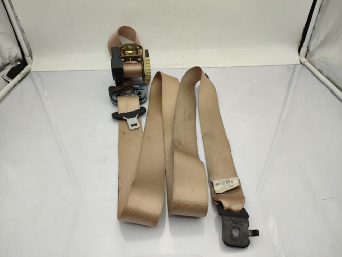 Ceinture arriere gauche BMW X5 E53 Diesel