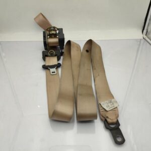 Ceinture avant droit BMW X5 E53 Diesel