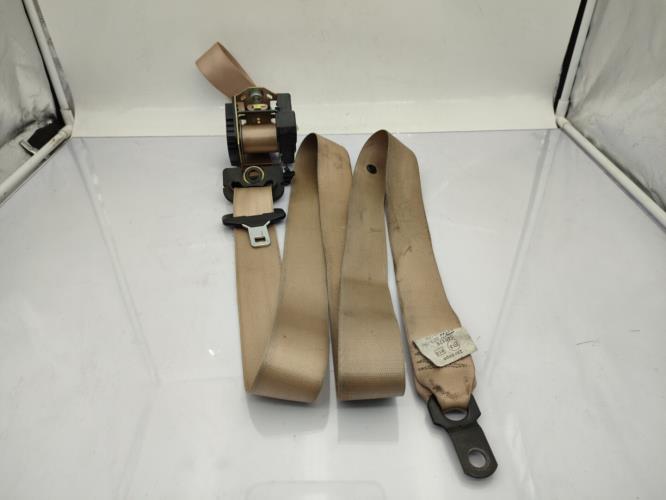 Ceinture avant droit BMW X5 E53 Diesel