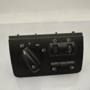 Commande de phare BMW X5 E53 Diesel
