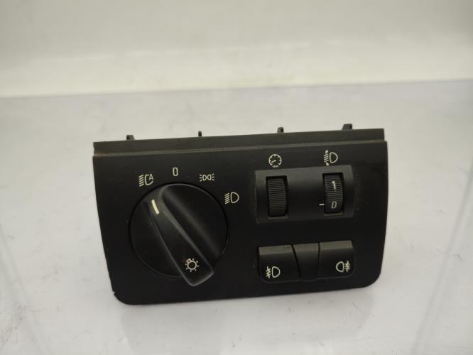 Commande de phare BMW X5 E53 Diesel