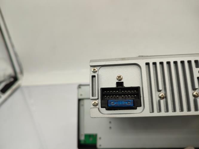 Ecran GPS BMW X5 E53 Diesel