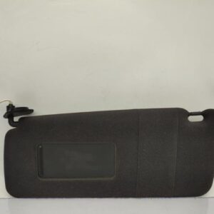 Pare soleil gauche BMW X5 E53 Diesel
