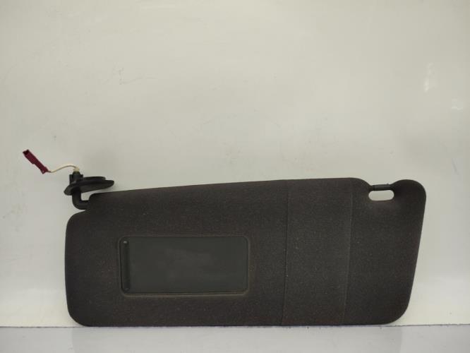 Pare soleil gauche BMW X5 E53 Diesel