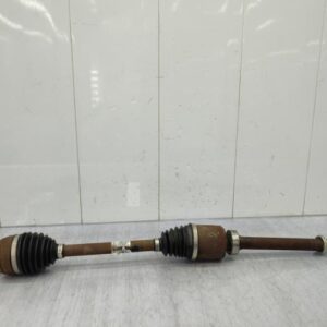 Cardan droit (transmission) DACIA DUSTER 1 PHASE 1 Diesel