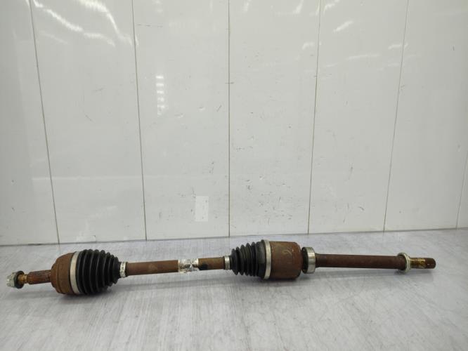 Cardan droit (transmission) DACIA DUSTER 1 PHASE 1 Diesel