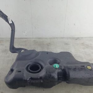 Reservoir DACIA DUSTER 1 PHASE 1 Diesel