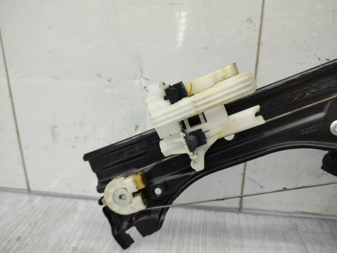 Leve vitre electrique avant droit FIAT 500 2 CABRIO PHASE 1 Essence