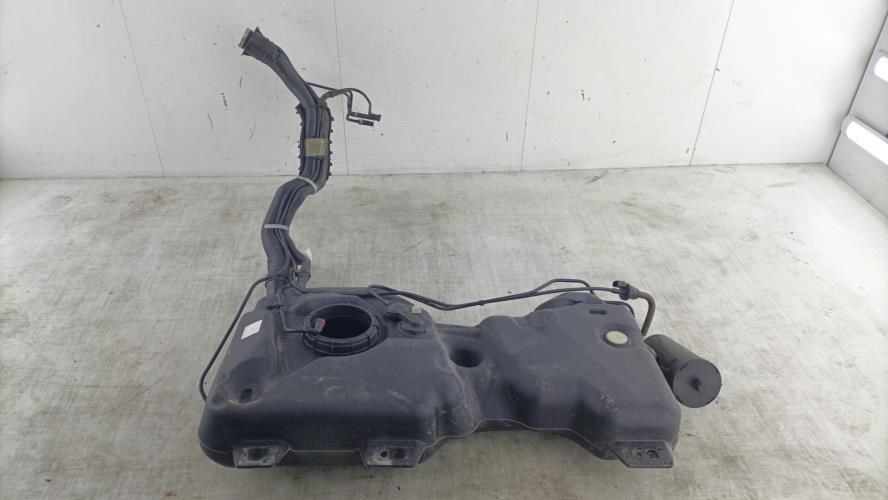 Reservoir SMART FORTWO 1 PHASE 2 COUPE Essence