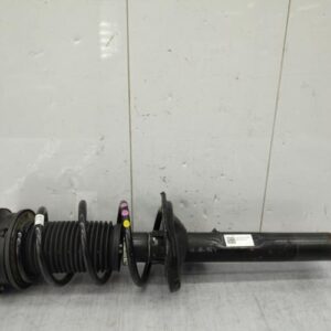 Amortisseur avant gauche SEAT LEON 3 PHASE 1 Diesel